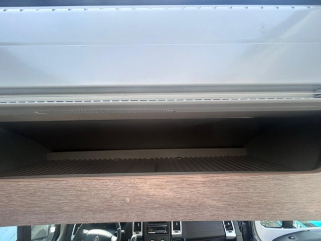 Possl Summit 600 Plus FOURGON AMENAGE - Photo 2