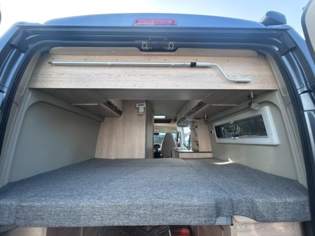 Possl Summit 600 Plus FOURGON AMENAGE - Photo 6