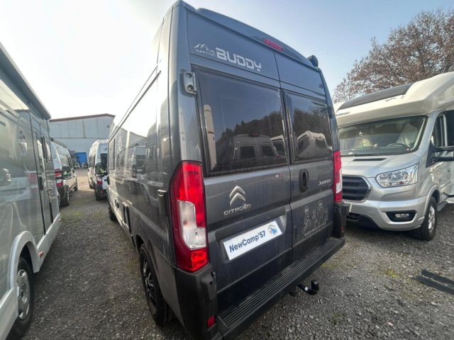 Possl Summit 600 Plus FOURGON AMENAGE - Photo 7