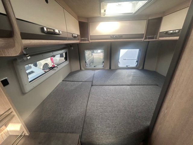 Possl Summit 600 Plus FOURGON AMENAGE - Photo 8