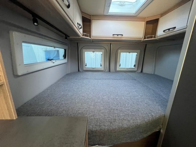 Possl Summit 600 Plus FOURGON AMENAGE FRENCH EDITION - Photo 6