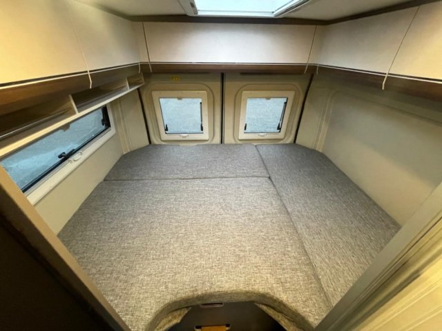 Possl Summit 600 R Plus Shine FOURGON AMENAGE 600R - Photo 7