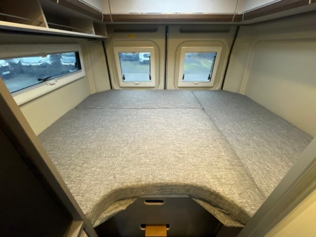 Possl Summit 600 R Plus Shine FOURGON AMENAGE 600R - Photo 8