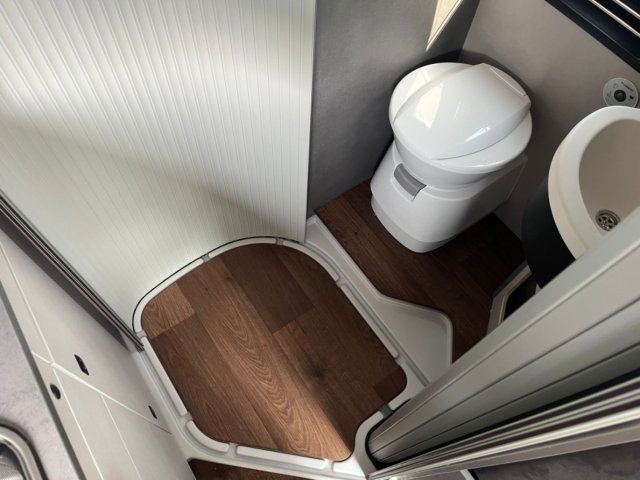 Possl Summit 600 R Plus Shine FOURGON AMENAGE + TOIT RELE - Photo 4