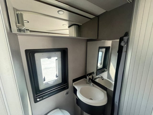 Possl Summit 600 R Plus Shine FOURGON AMENAGE + TOIT RELE - Photo 6