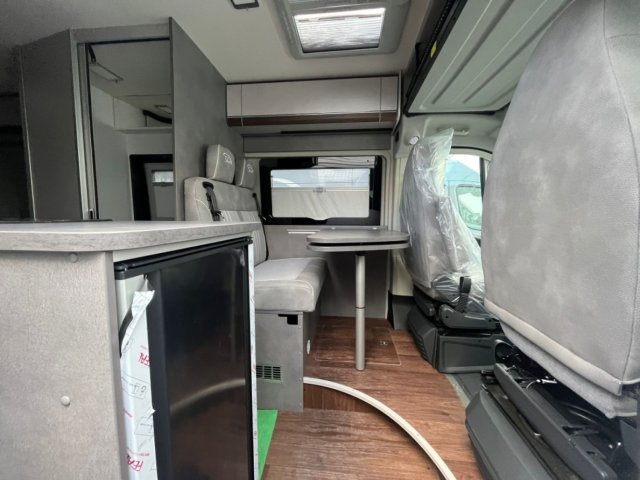 Possl Summit 600 Shine FOURGON AMENAGE - Photo 2