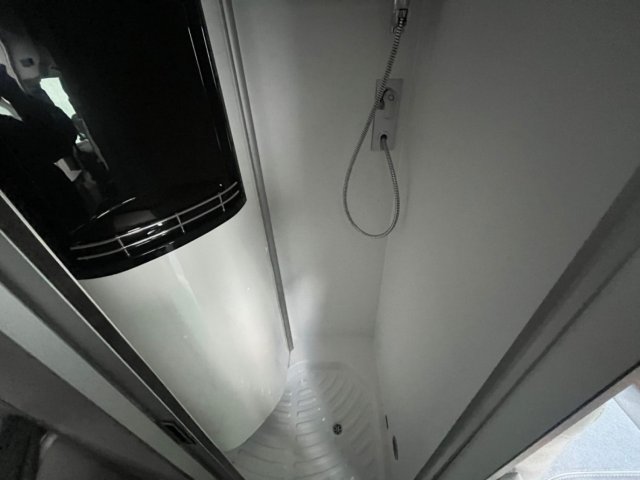 Possl Summit 600 Shine FOURGON AMENAGE - Photo 9