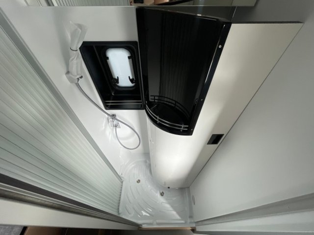 Possl Summit 600L Shine FOURGON AMENAGE 600 L E - Photo 4