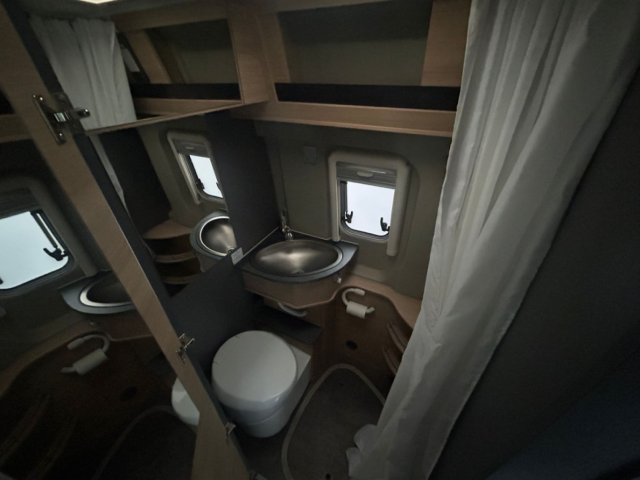 Possl Trenta 640 D-LINE - Photo 3