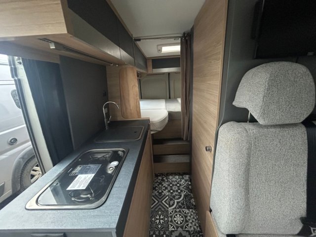 Possl Trenta 640 D-LINE - Photo 6