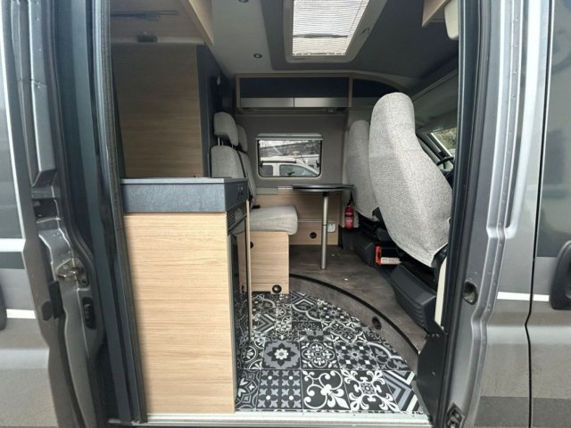 Possl Trenta 640 D-LINE - Photo 7