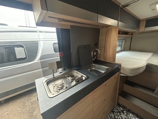 Possl Trenta 640 D-LINE - Photo 8