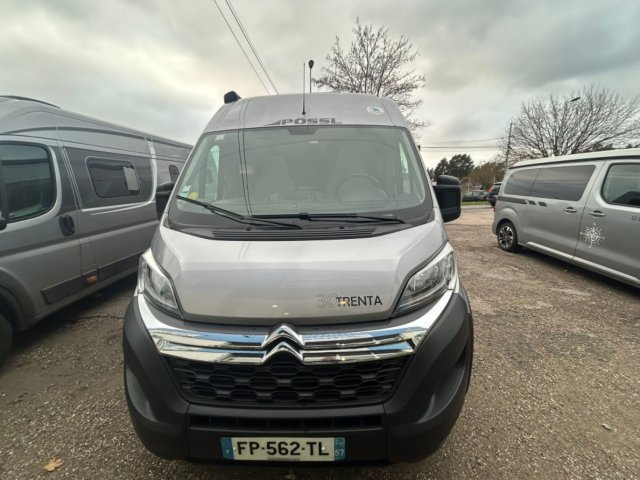 Possl Trenta 640 D-LINE - Photo 11