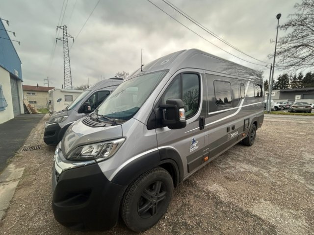 Possl Trenta 640 D-LINE - Photo 12