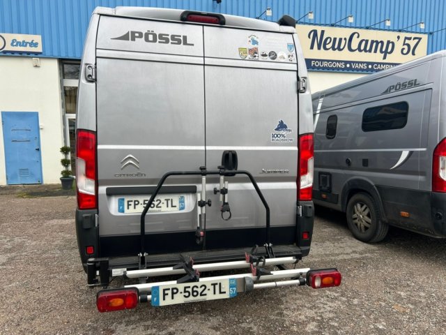 Possl Trenta 640 D-LINE - Photo 13