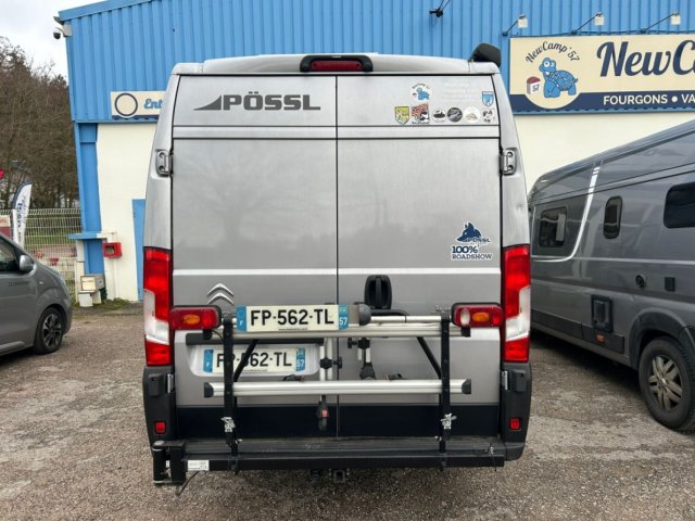 Possl Trenta 640 D-LINE - Photo 14