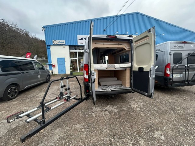 Possl Trenta 640 D-LINE - Photo 15