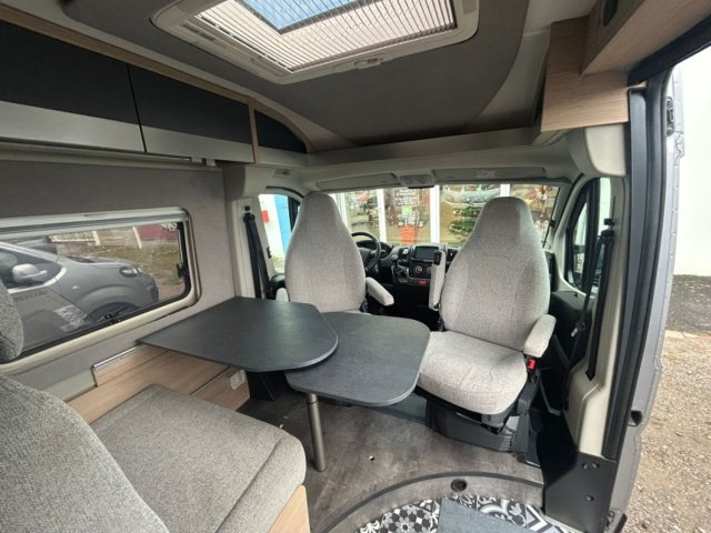 Possl Trenta 640 D-LINE - Photo 16