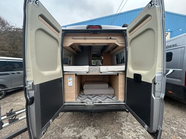 Possl Trenta 640 D-LINE - Photo 17