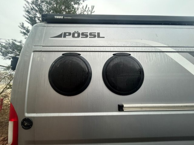 Possl Trenta D-LINE - Photo 7