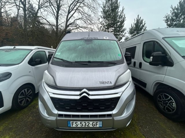 Possl Trenta D-LINE - Photo 14