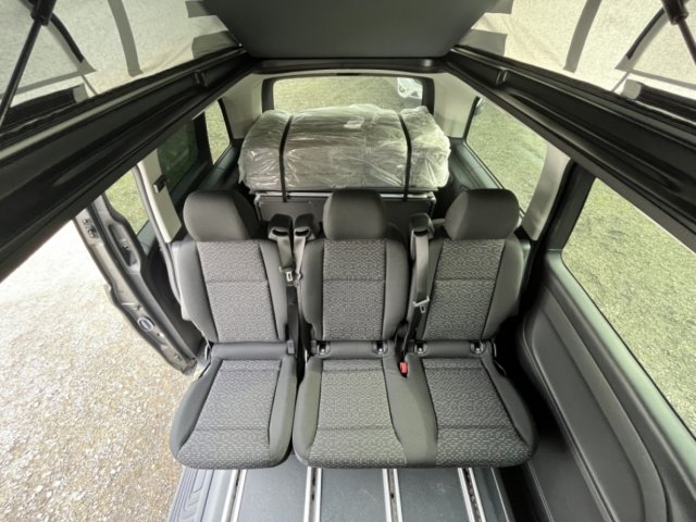 Possl Vanstar VAN AMENAGE - Photo 2
