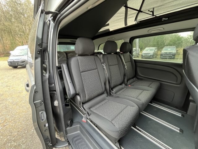 Possl Vanstar VAN AMENAGE - Photo 3