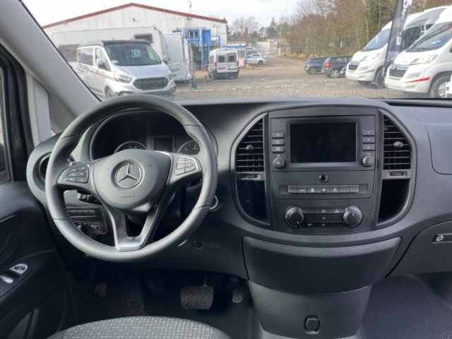 Possl Vanstar VAN AMENAGE - Photo 4