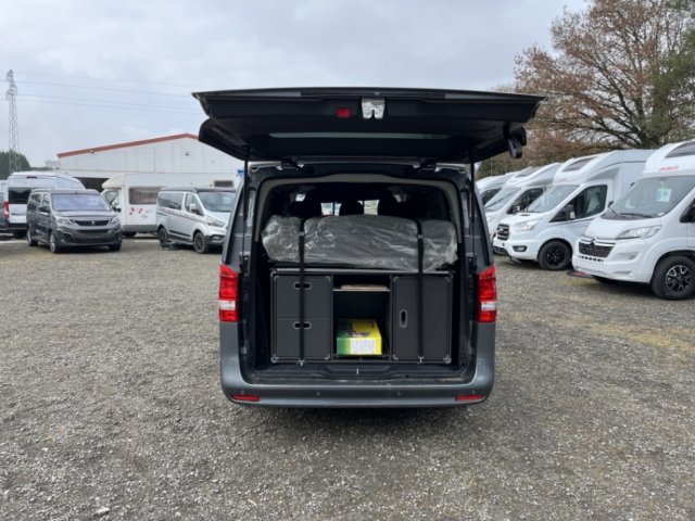 Possl Vanstar VAN AMENAGE - Photo 6