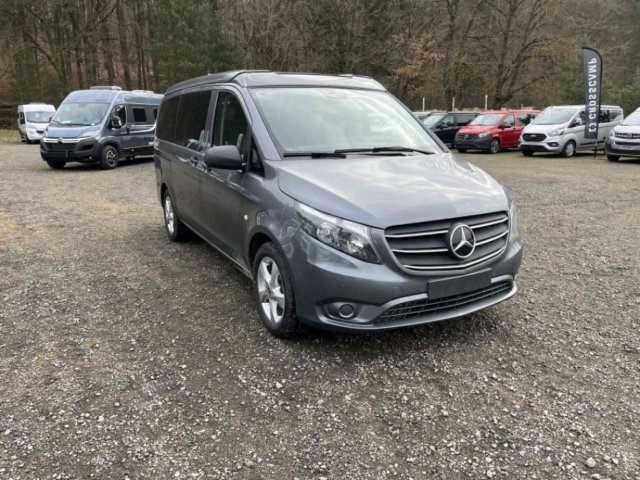 Possl Vanstar VAN AMENAGE - Photo 7