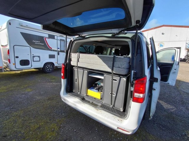 Possl Vanstar VAN LINE - Photo 2