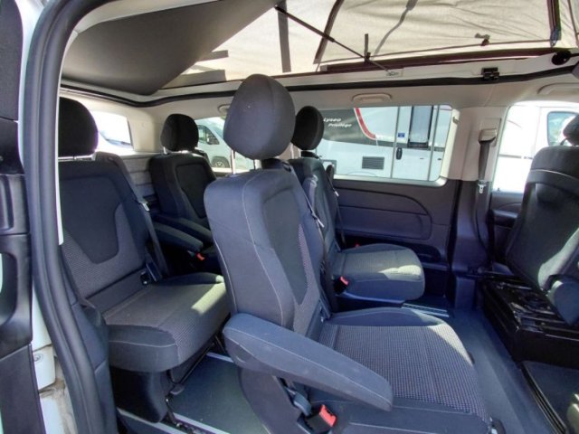 Possl Vanstar VAN LINE - Photo 4