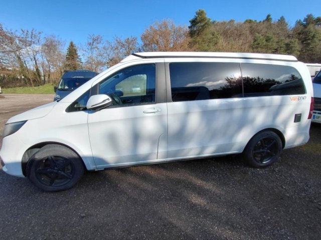 Possl Vanstar VAN LINE - Photo 5