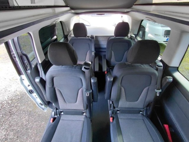 Possl Vanstar VAN LINE - Photo 8