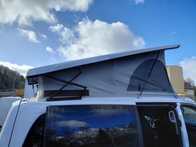 Possl Vanstar VAN LINE - Photo 9