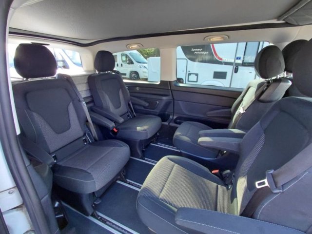 Possl Vanstar VAN LINE - Photo 10