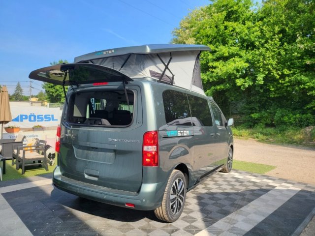 Possl Vanster VAN AMENAGE - Photo 5