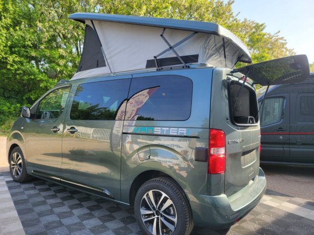 Possl Vanster VAN AMENAGE - Photo 8