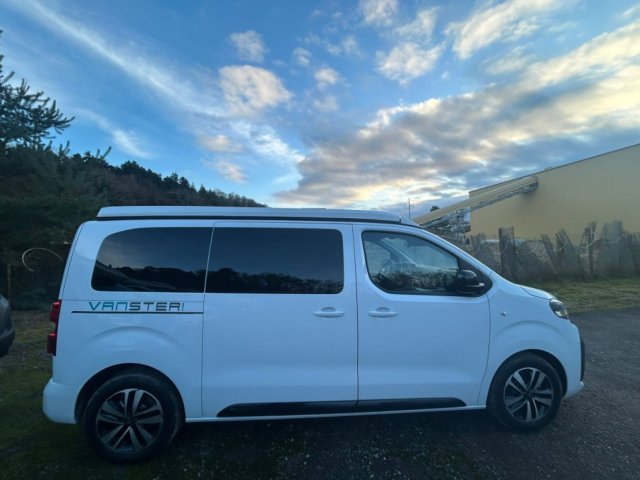 Possl Vanster VAN AMENAGE - Photo 3