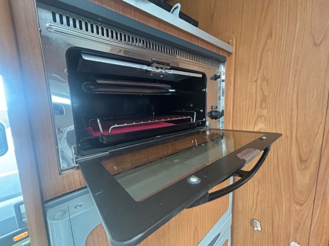 Rimor Europeo 69 CAMPING CAR PROFILE EURO 69S - Photo 3