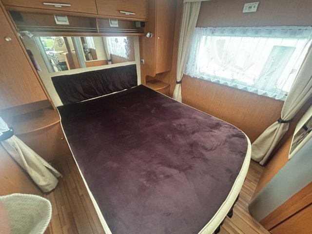 Rimor Europeo 69 CAMPING CAR PROFILE EURO 69S - Photo 4