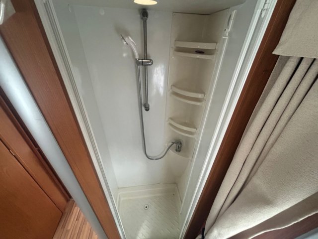 Rimor Europeo 69 CAMPING CAR PROFILE EURO 69S - Photo 9