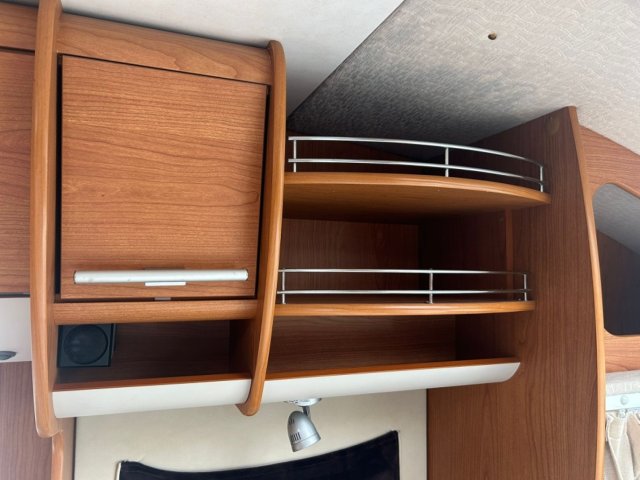 Rimor Europeo 69 CAMPING CAR PROFILE EURO 69S - Photo 11