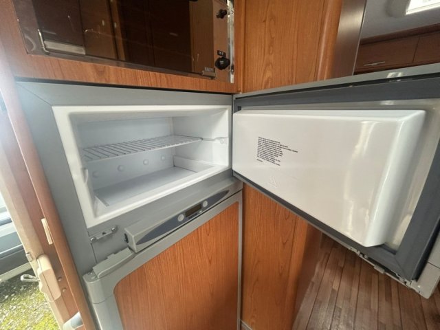 Rimor Europeo 69 CAMPING CAR PROFILE EURO 69S - Photo 14