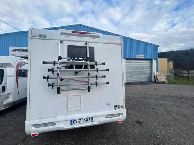 Rimor Seal 50 CAPUCINE - Photo 11