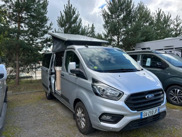 Stylevan Belize VAN AMENAGE - Photo 1