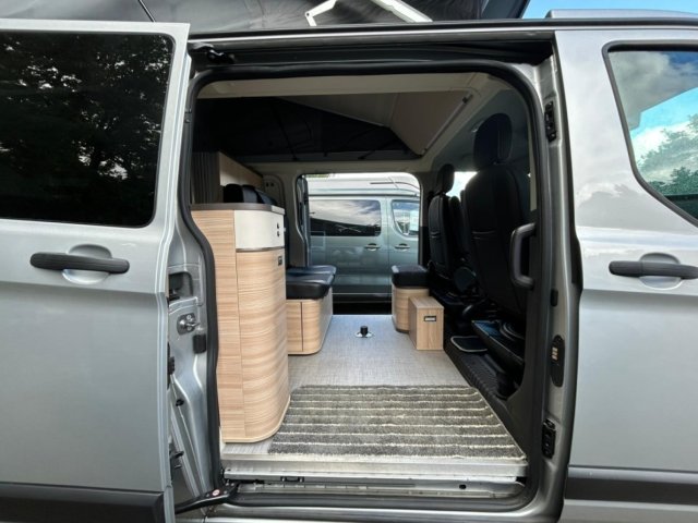 Stylevan Belize VAN AMENAGE - Photo 6