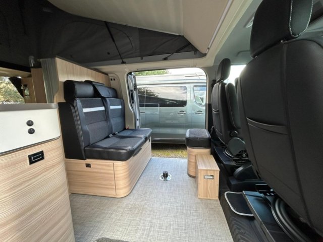 Stylevan Belize VAN AMENAGE - Photo 7