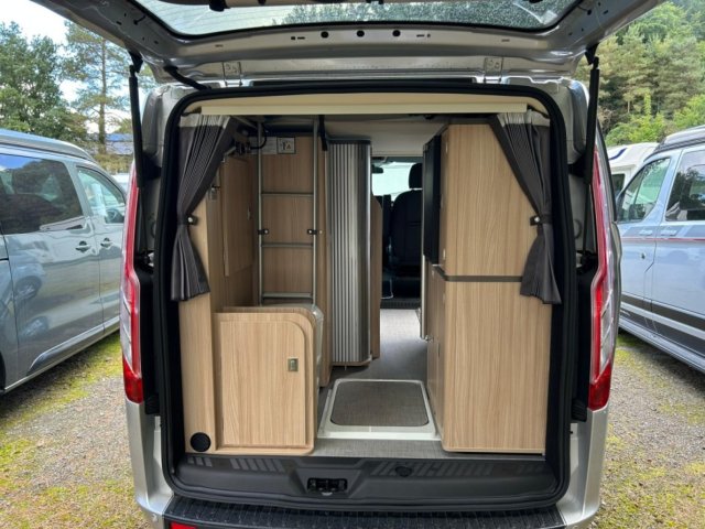 Stylevan Belize VAN AMENAGE - Photo 10