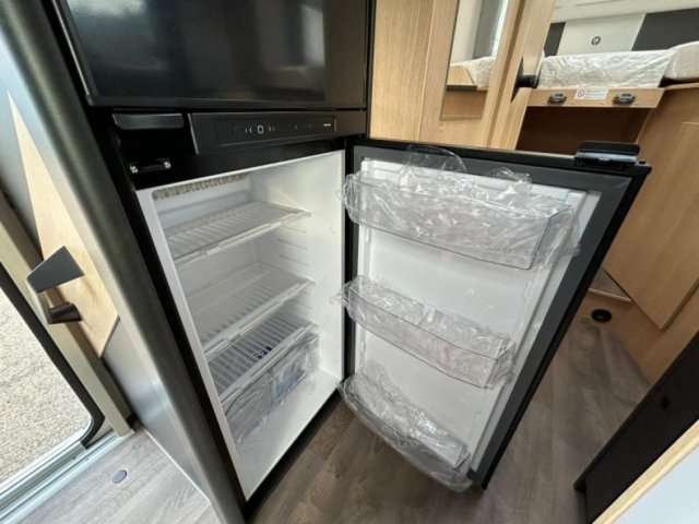 Sunlight T 670 S Adventure Edition CAMPING-CAR T670S - Photo 3